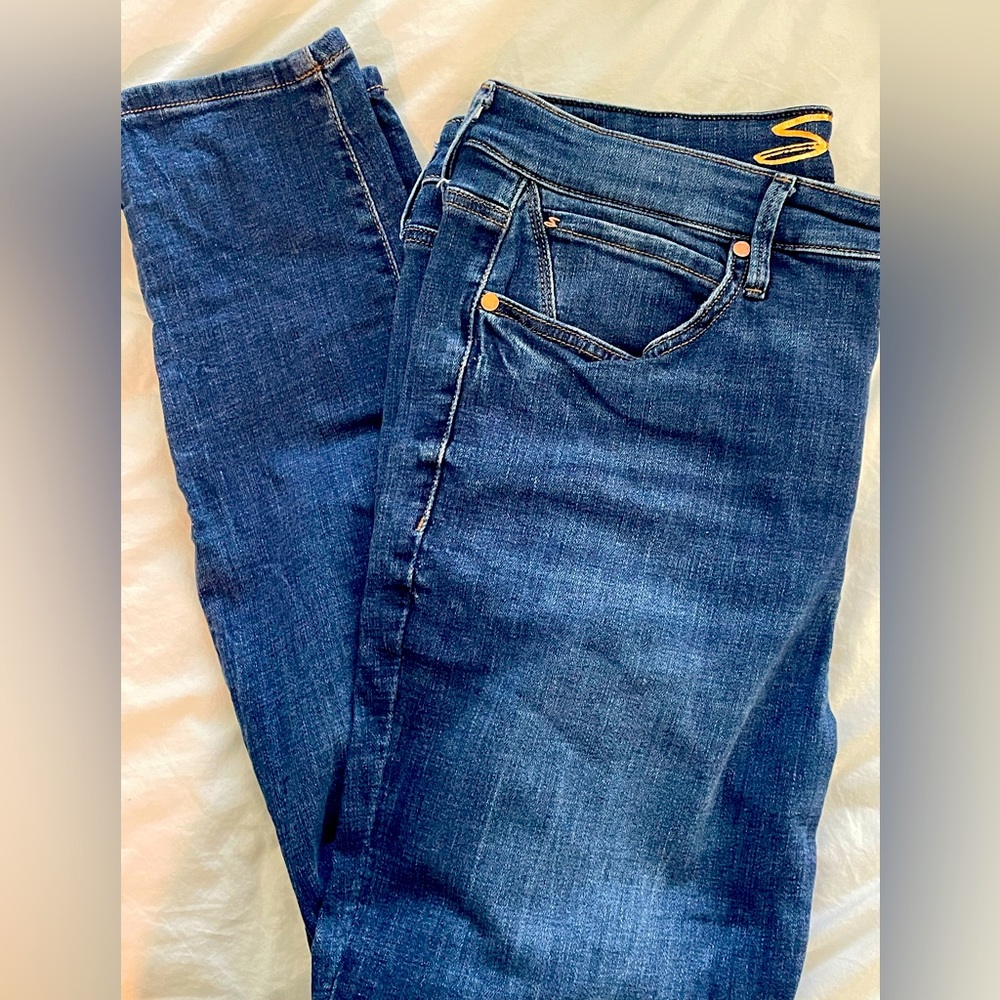 Seven Jeans NWOT